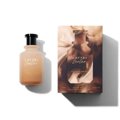 מייקל מלול לאטה + נקטר (י) אדפ 100מל / Michael Malul Latte + Nectar U Edp 100ml