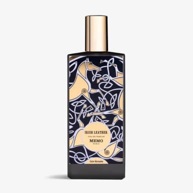 ממו פריס איריש לדר (י) אדפ 200מל / Memo Paris Irish Leather Memo (u) Edp 200 Ml