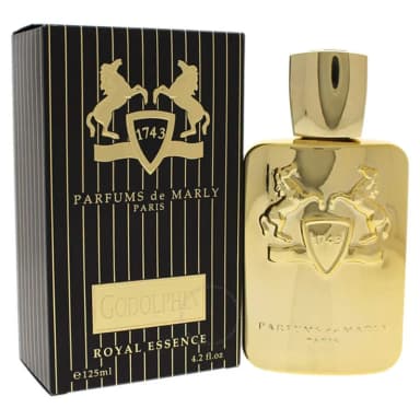 פרפומס דה מארלי גודולפין (ג) אדפ 125מ"ל / Parfumes De Marly Godolphin Edp 125 Ml M