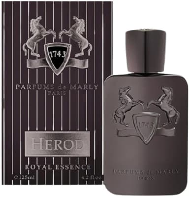 פרפומס דה מארלי הרוד (ג) אדפ 125מ"ל / Parfumes De Marly Herod Edp 125 Ml M