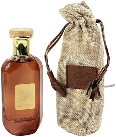 זהפארן אל מוסוף (י) אדפ 100מל / Al Zaafaran Al Mousuf U Edp 100 Ml