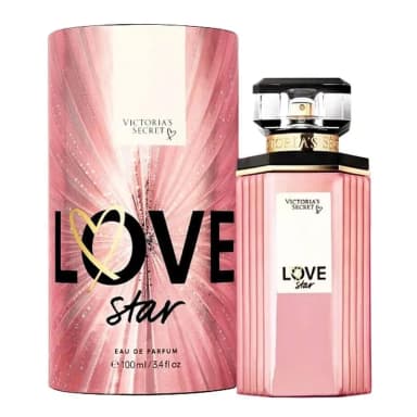 ויקטוריה סיקרט לאב סטאר (א) אדפ 100מל / Victorias Secret Love Star (w) Edp 100ml