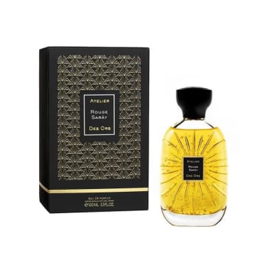 אטלייה דה אורס רוז סאראי (י) אדפ 100מ"ל / Atelier Des Ors Rouge Saray U Edp 100 Ml