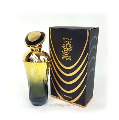 אל הרמין אוני (א) אדפ 100מל / Al Haramain Oyuny (w) 100 Ml