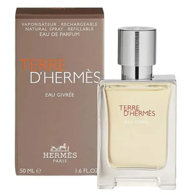 הרמס טר דה הרמס או גיברי (ג) אדפ 50מל / Hermes Terre Dhermes Eau Givree (m) Edp 50 Ml