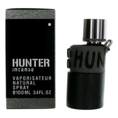 ארמף האנטר אינטנס (ג) אדפ 100מל / Armaf Hunter Intense M Edp 100 Ml