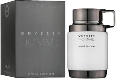 ארמף אודיסי הום וויט אדישן (ג) אדפ 200מל / Armaf Odyssey Homme White Edition M Edp 200 Ml