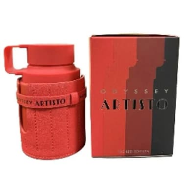 ארמף אודיסי ארטיסטו (י) אדפ 100מל / Armaf Odyssey Artisto U Edp 100ml