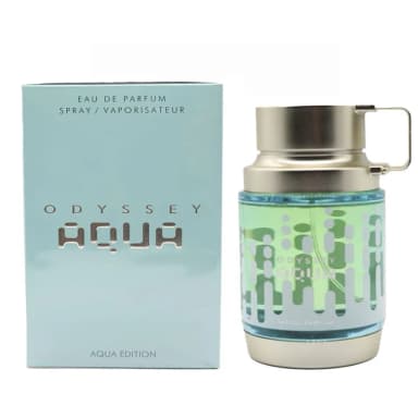 ארמף אודיסי אקווה (ג) אדפ 200מל / Armaf Odyssey Aqua M Edp 200ml