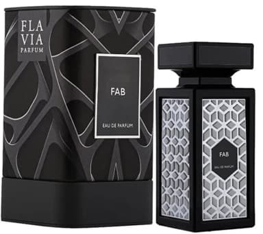 פלאביה פאב (ג) אדפ 90מל / Flavia Fab (m) Edp 90 Ml