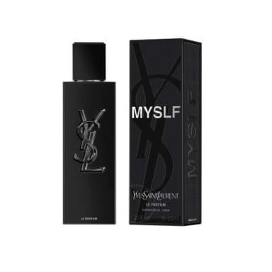 איב סאן לורן מאיסלף (ג) לה פרפיום 60מל / Ysl Myslf M Le Parfum 60 Ml