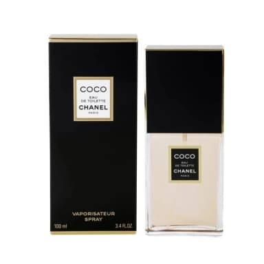 שאנל קוקו (א) אדט 100מל / Chanel Coco W Edt 100ml