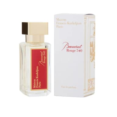 מייסון פרנסיס באקארט רוג 540(י) אדפ 35מל / Maison Francis Kurkdjian Baccarat Rouge 540 (u) Edp 35 Ml