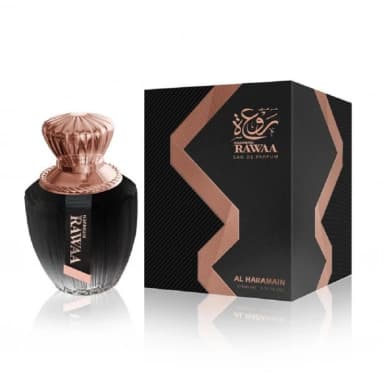אל הרמין ראווה (י) אדפ 100מ"ל / Al Haramian Rawaa U Edp 100ml