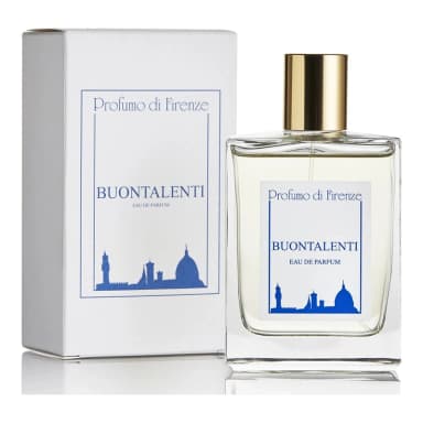 פרופומו די פירנז בונטאלינתי (י) אדפ 100מל / Profumo Di Firenze Buontalenti U Edp 100 Ml