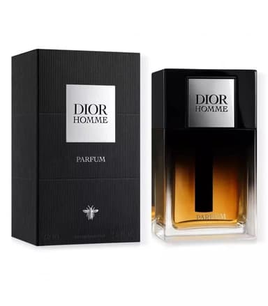 דיור הום (ג) פרפיום 75מל / Dior Homme (m) Parfum 75 Ml