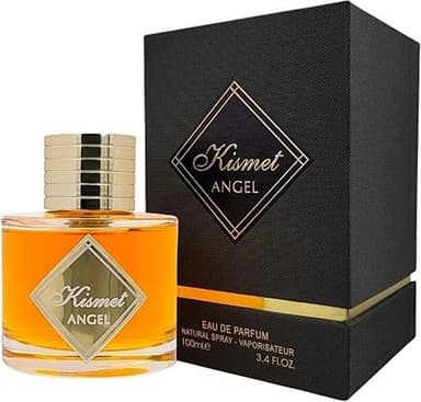 מאיסון אלהמברה קיסמט אנגל (ג) אדפ 100מל / Maison Alhambra Kismet Angel M Edp 100ml