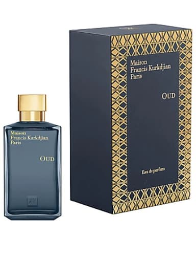 מייסון פרנסיס אוד סאטן מוד (י) אדפ 200מל / Maison Francis Kurkdjian Oud Satin Mood Edp 200ml U