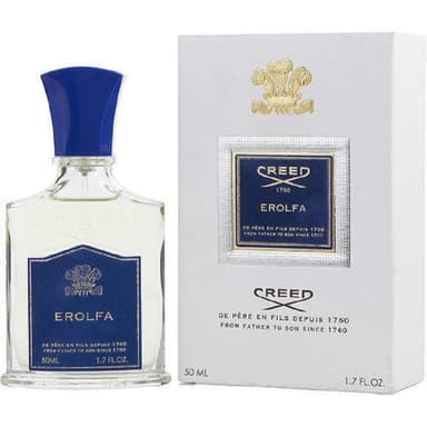 קריד ארולפה (ג) אדפ 50מל / Creed Erolfa (m) Edp 50 Ml