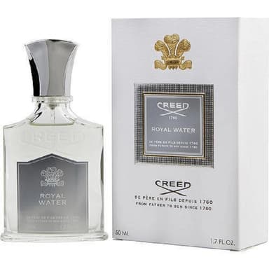 קריד רויאל ווטר (ג) אדפ 50מל / Creed Royal Water (m) Edp 50 Ml