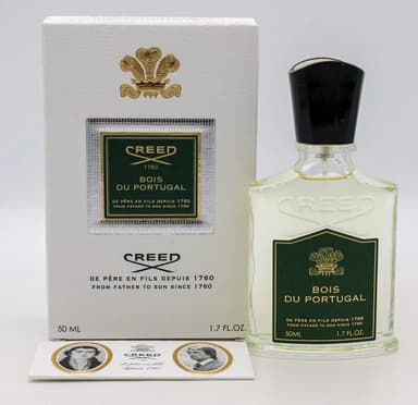 קריד בויס דו פורטוגל (ג) אדפ 50מל / Creed Bois Du Portugal (m) Edp 50 Ml