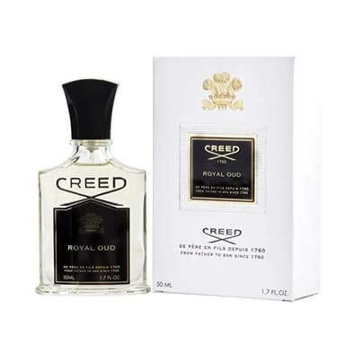 קריד רויאל אוד (י) אדפ 50מל / Creed Royal Oud (u) Edp 50 Ml