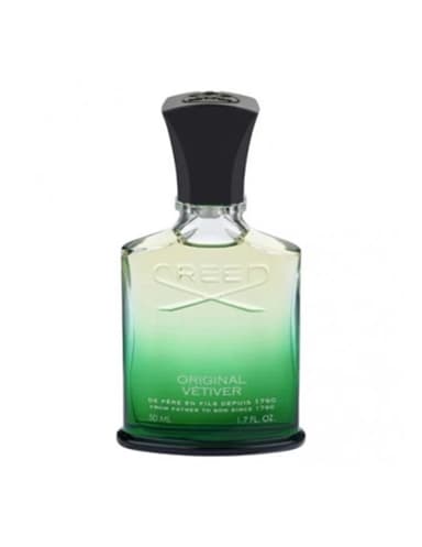 קריד אורגינל וטיבר (ג) אדפ 50מל / Creed Original Vetiver (u) Edp 50 Ml