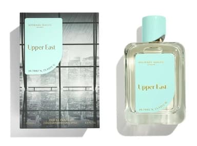 מייקל מלול אפר איסט (א) אדפ 100מל / Michael Malul Upper East W Edp 100ml