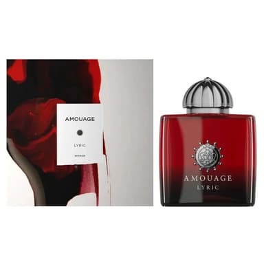 אמואג ליריק (א) אדפ 100מל / Amouage Lyric Woman (w) Edp 100 Ml