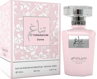 משאער טנאגום דונה (א) אדפ 100מל / Mashair Thanaghum Donna W Edp 100ml