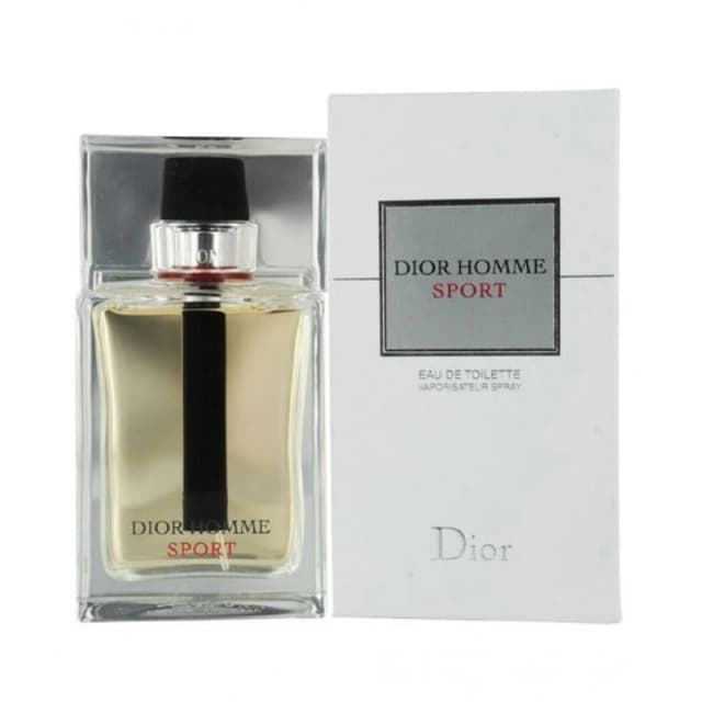 דיור הום ספורט (ג) אדט 200מל / Dior Homme Sport (m) Edt 200ml