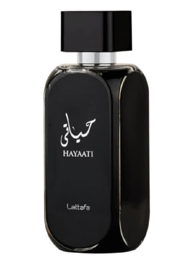 טסטר לטפה חייאתי (ג) אדפ 100מל / Tester Lattafa Hayaati (m) Edp 100 Ml