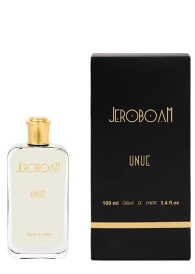 גרובום אונואה (י) אקסטרייט דה פרפיום 100מל / Jeroboam Unue U Extrait De Parfum 100ml