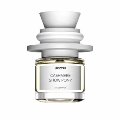 איגיוו קשמיר שואו פוני (י) אדפ 50מל / Iggywoo Cashmere Show Pony U Edp 50ml