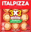 איטלפיצה מיני פיצה מ