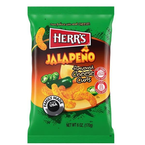 הר חטיף גבינה חלפניו