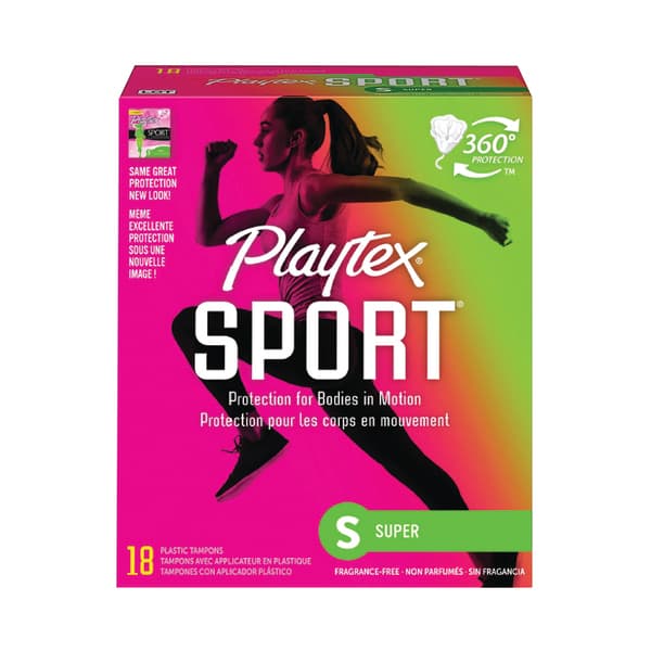 ט.פלייטקס עם מוליך ספורט סופר 18 יח