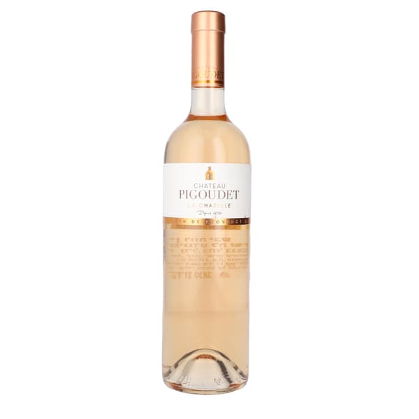 יין שאטו פיגודה רוזה לה שאפל 750 מ"ל