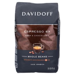 קפה דוידוף פולי אספרסו 57 500 גרם שקית