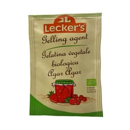 ליקרס מקריש צמחי טבעי אורגני 30