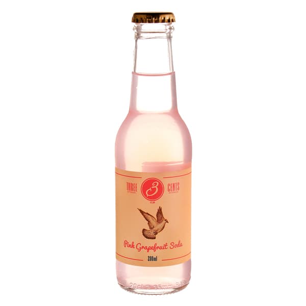 מיקסרים מיוון בטעם אשכולית ורודה 200 מל