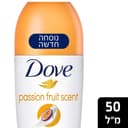 דאודורנט רולאון בניחוח פסיפלורה
