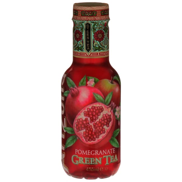 אריזונה רימונים 450 מ"ל