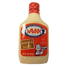 A&H רוטב חזרת 454 גרם