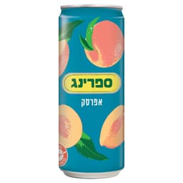 פחית נקטר ס.אפרסק