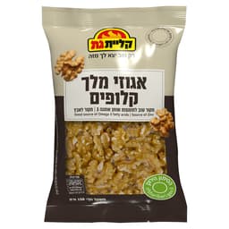 אגוזי מלך 150 גר