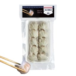 דים סאם במילוי שרימפס 250 גרם