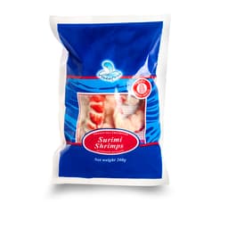 סורימי שרימפס