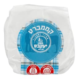 גבינת קממברט יעקבס 125 גרם