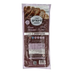 לחם טחינה פרוס 450 ג